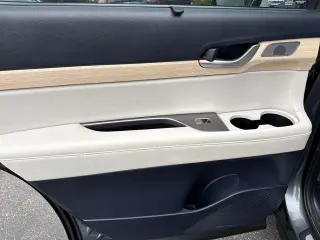Hyundai PALISADE 2023 AWD Limited 4dr SUV