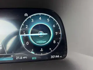 Hyundai PALISADE 2023 AWD Limited 4dr SUV
