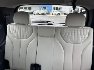 Hyundai PALISADE 2023 AWD Limited 4dr SUV
