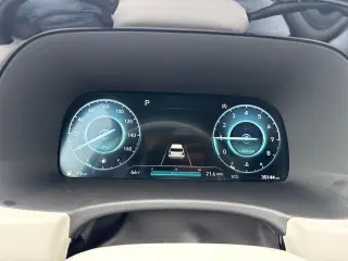 Hyundai PALISADE 2023 AWD Limited 4dr SUV
