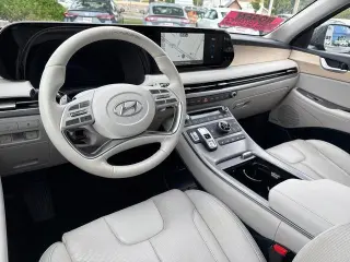 Hyundai PALISADE 2023 AWD Limited 4dr SUV
