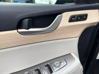 Hyundai PALISADE 2023 AWD Limited 4dr SUV