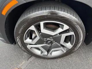 Hyundai PALISADE 2023 AWD Limited 4dr SUV