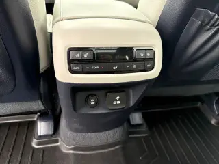 Hyundai PALISADE 2023 AWD Limited 4dr SUV