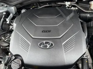 Hyundai PALISADE 2023 AWD Limited 4dr SUV