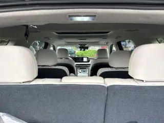 Hyundai PALISADE 2023 AWD Limited 4dr SUV
