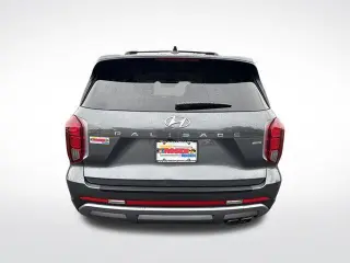 Hyundai PALISADE 2023 AWD Limited 4dr SUV