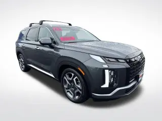 Hyundai PALISADE 2023 AWD Limited 4dr SUV