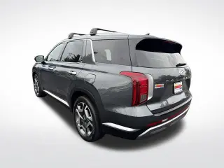 Hyundai PALISADE 2023 AWD Limited 4dr SUV