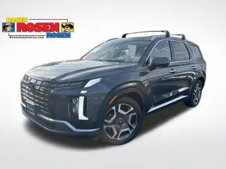 Hyundai PALISADE 2023 AWD Limited 4dr SUV