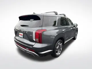 Hyundai PALISADE 2023 AWD Limited 4dr SUV