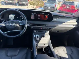 Hyundai PALISADE 2023 AWD Limited 4dr SUV