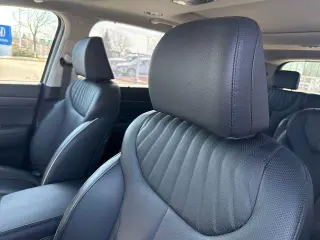 Hyundai PALISADE 2023 AWD Limited 4dr SUV