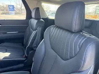 Hyundai PALISADE 2023 AWD Limited 4dr SUV
