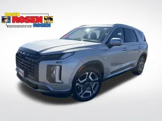 Hyundai PALISADE 2023 AWD Limited 4dr SUV