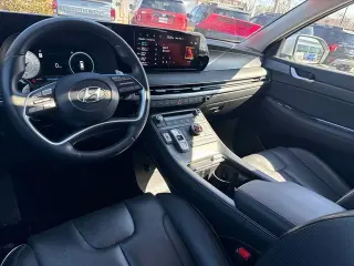 Hyundai PALISADE 2023 AWD Limited 4dr SUV