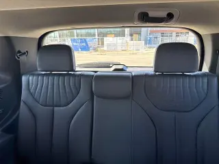 Hyundai PALISADE 2023 AWD Limited 4dr SUV