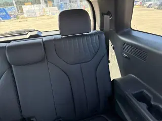Hyundai PALISADE 2023 AWD Limited 4dr SUV