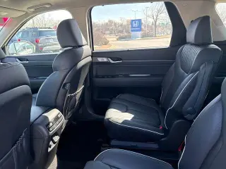 Hyundai PALISADE 2023 AWD Limited 4dr SUV