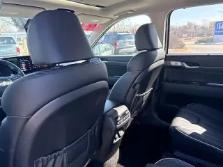 Hyundai PALISADE 2023 AWD Limited 4dr SUV