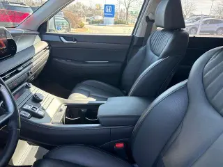 Hyundai PALISADE 2023 AWD Limited 4dr SUV