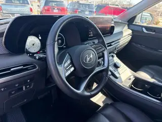 Hyundai PALISADE 2023 AWD Limited 4dr SUV