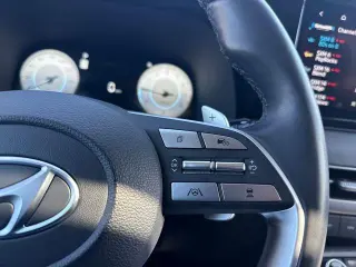 Hyundai PALISADE 2023 AWD Limited 4dr SUV
