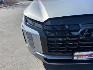 Hyundai PALISADE 2023 AWD Limited 4dr SUV