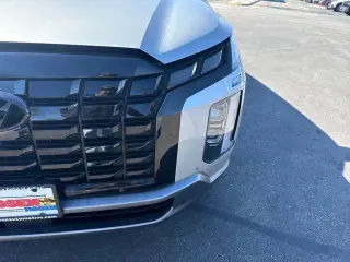 Hyundai PALISADE 2023 AWD Limited 4dr SUV