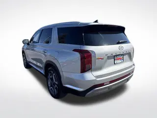 Hyundai PALISADE 2023 AWD Limited 4dr SUV