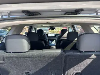 Hyundai PALISADE 2023 AWD Limited 4dr SUV