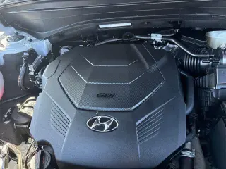 Hyundai PALISADE 2023 AWD Limited 4dr SUV