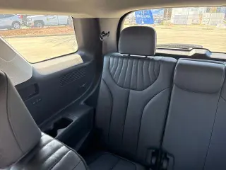 Hyundai PALISADE 2023 AWD Limited 4dr SUV