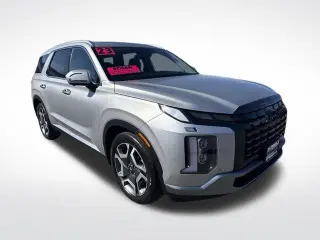 Hyundai PALISADE 2023 AWD Limited 4dr SUV