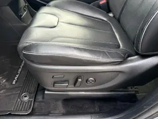 Hyundai PALISADE 2021 AWD Limited 4dr SUV