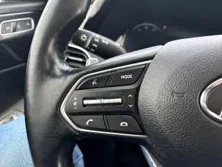 Hyundai PALISADE 2021 AWD Limited 4dr SUV