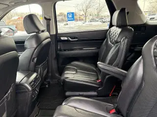 Hyundai PALISADE 2021 AWD Limited 4dr SUV