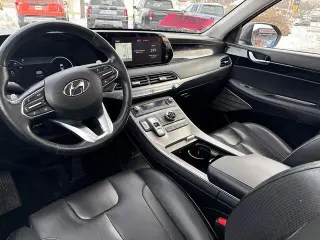 Hyundai PALISADE 2021 AWD Limited 4dr SUV
