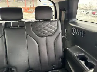 Hyundai PALISADE 2021 AWD Limited 4dr SUV