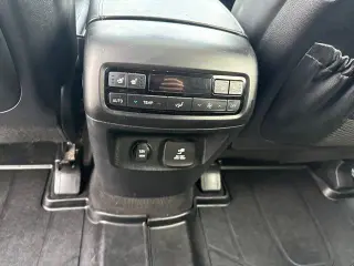 Hyundai PALISADE 2021 AWD Limited 4dr SUV