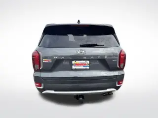 Hyundai PALISADE 2021 AWD Limited 4dr SUV