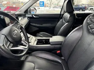 Hyundai PALISADE 2021 AWD Limited 4dr SUV