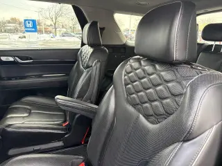 Hyundai PALISADE 2021 AWD Limited 4dr SUV