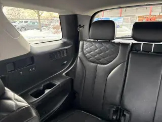 Hyundai PALISADE 2021 AWD Limited 4dr SUV