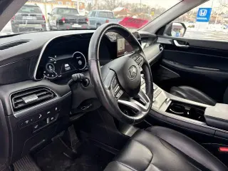 Hyundai PALISADE 2021 AWD Limited 4dr SUV