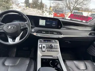 Hyundai PALISADE 2021 AWD Limited 4dr SUV