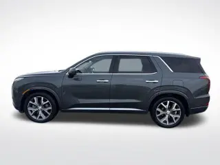 Hyundai PALISADE 2021 AWD Limited 4dr SUV