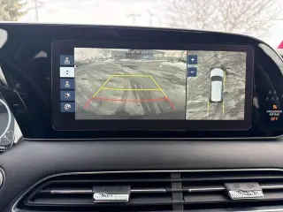 Hyundai PALISADE 2021 AWD Limited 4dr SUV
