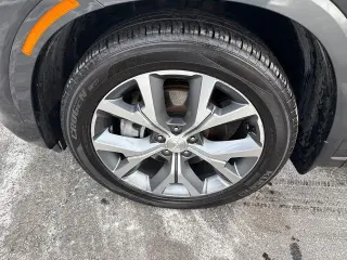 Hyundai PALISADE 2021 AWD Limited 4dr SUV
