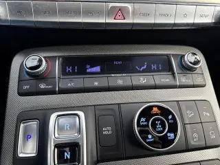 Hyundai PALISADE 2021 AWD Limited 4dr SUV